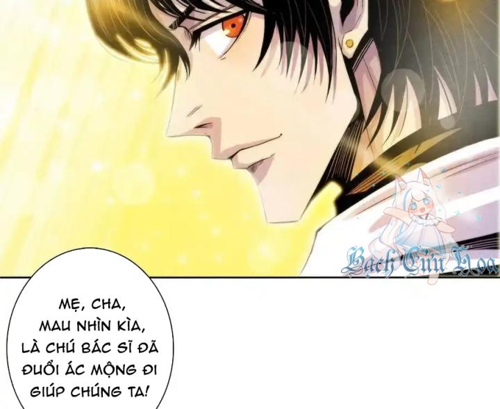 Bác Sĩ Lê Minh Chapter 125 - Trang 9