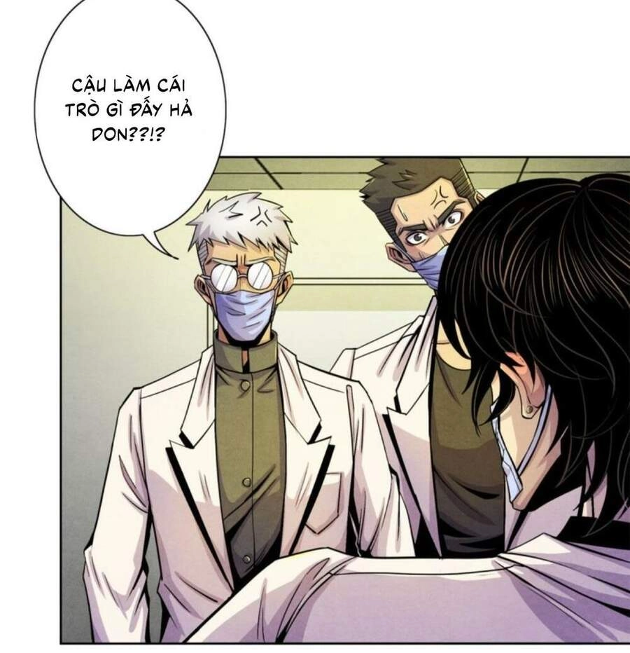 Bác Sĩ Lê Minh Chapter 13 - Trang 5