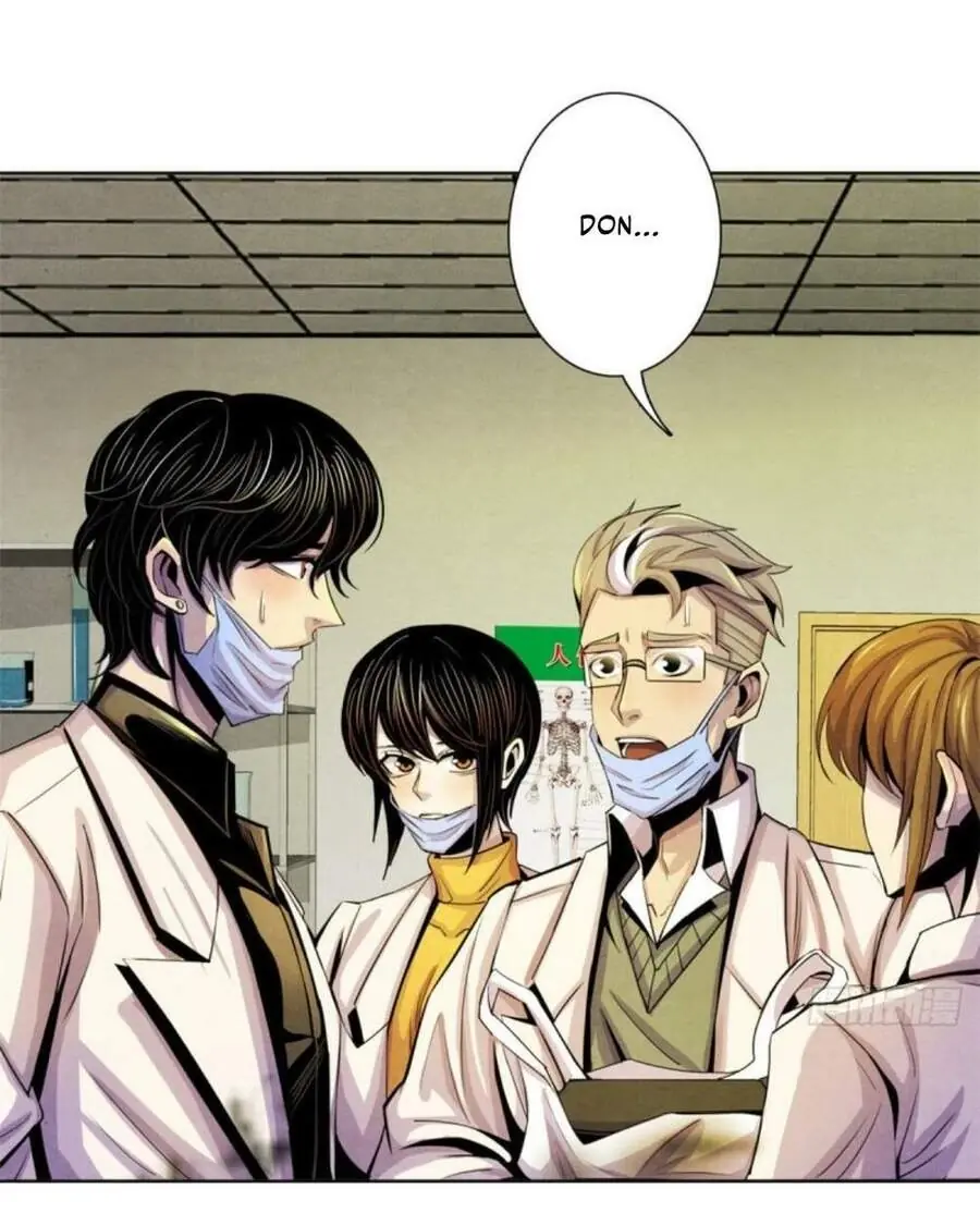 Bác Sĩ Lê Minh Chapter 14 - Trang 16