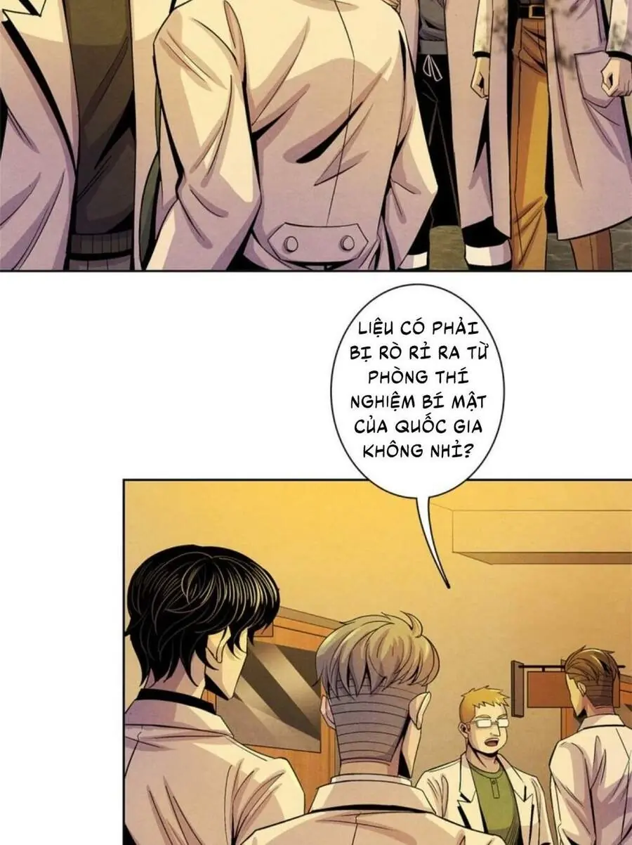 Bác Sĩ Lê Minh Chapter 14 - Trang 26