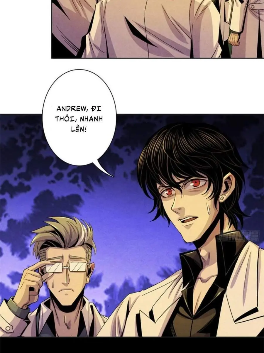 Bác Sĩ Lê Minh Chapter 14 - Trang 27