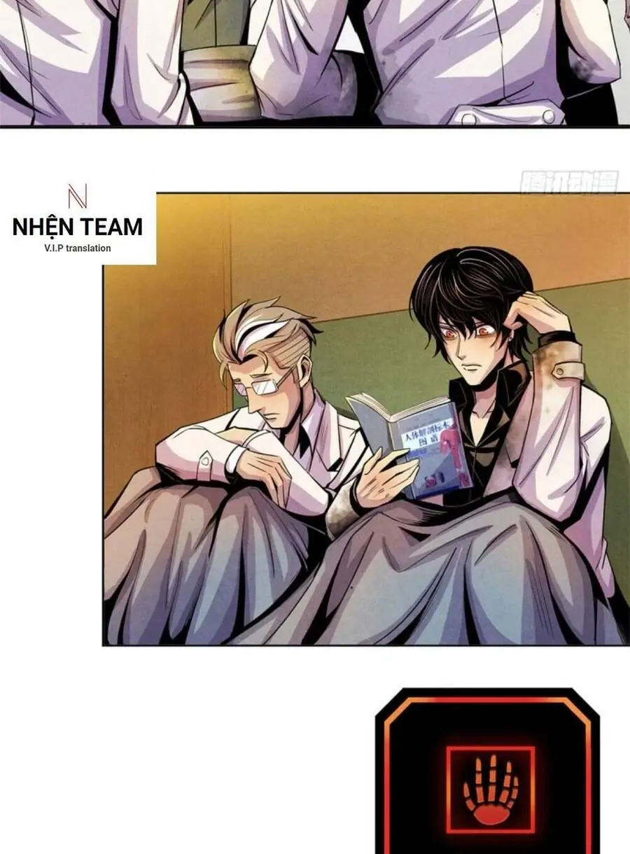 Bác Sĩ Lê Minh Chapter 14 - Trang 30