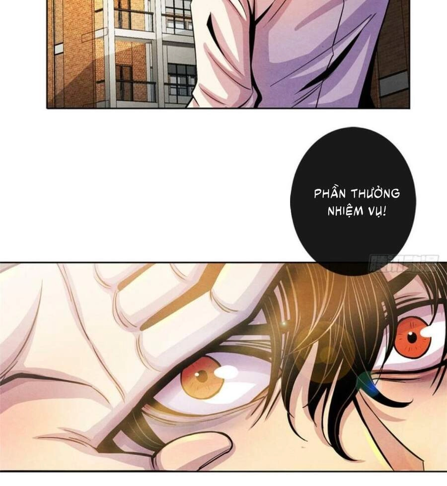 Bác Sĩ Lê Minh Chapter 14 - Trang 42