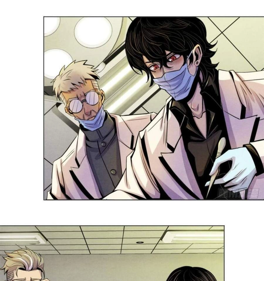Bác Sĩ Lê Minh Chapter 14 - Trang 7