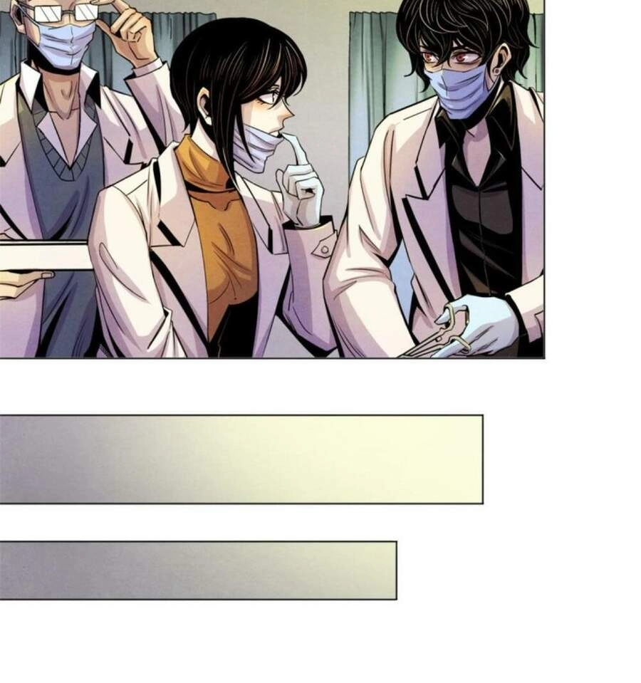 Bác Sĩ Lê Minh Chapter 14 - Trang 8