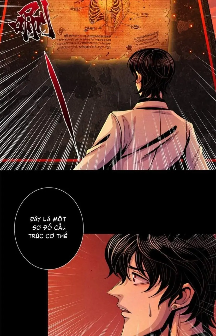 Bác Sĩ Lê Minh Chapter 15 - Trang 12