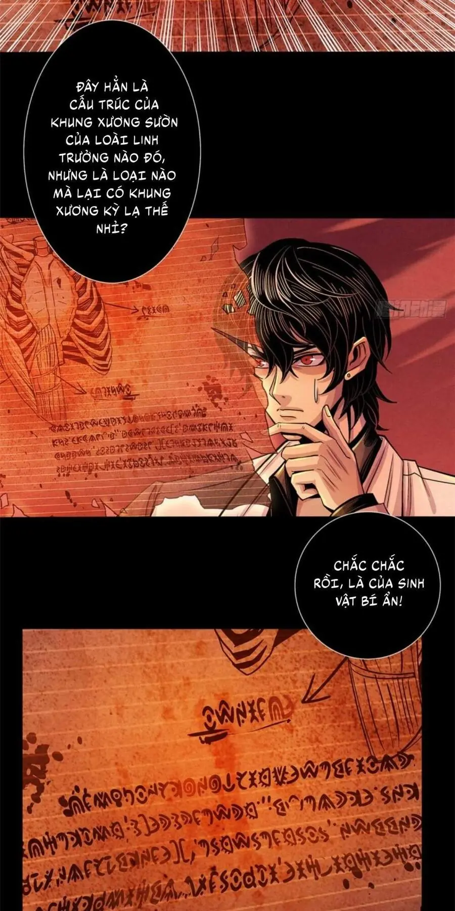 Bác Sĩ Lê Minh Chapter 15 - Trang 16