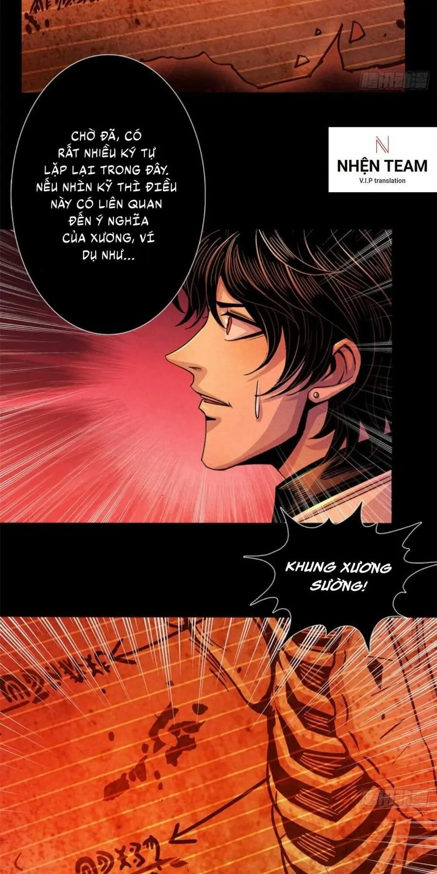 Bác Sĩ Lê Minh Chapter 15 - Trang 17
