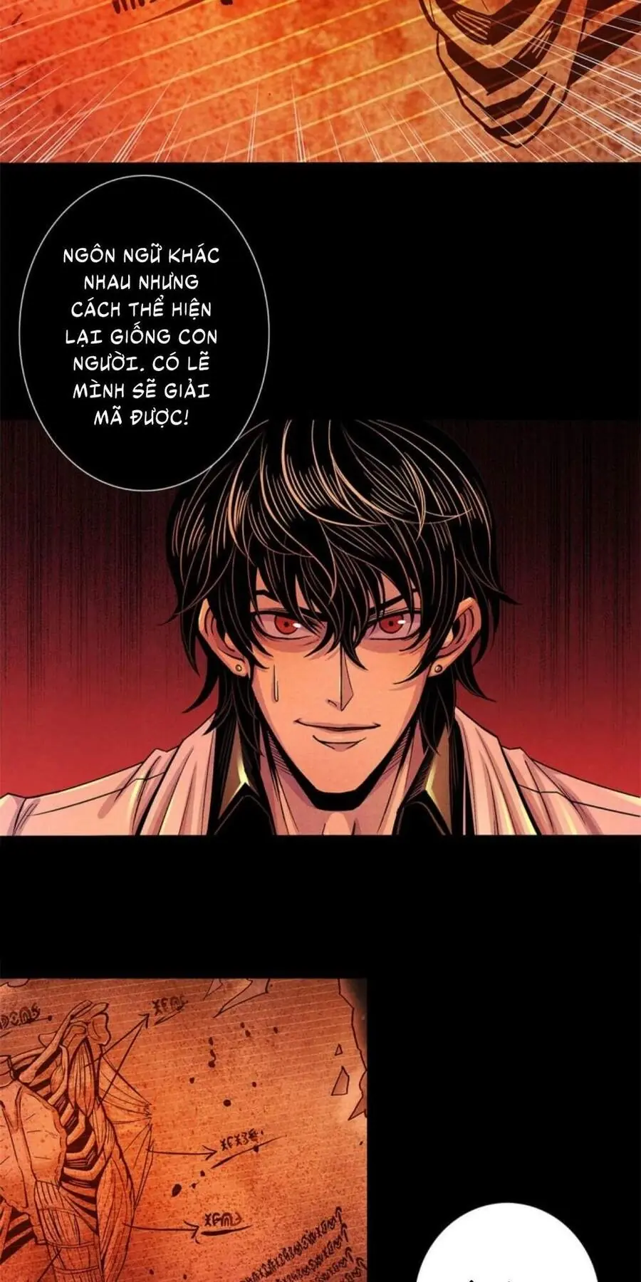 Bác Sĩ Lê Minh Chapter 15 - Trang 18
