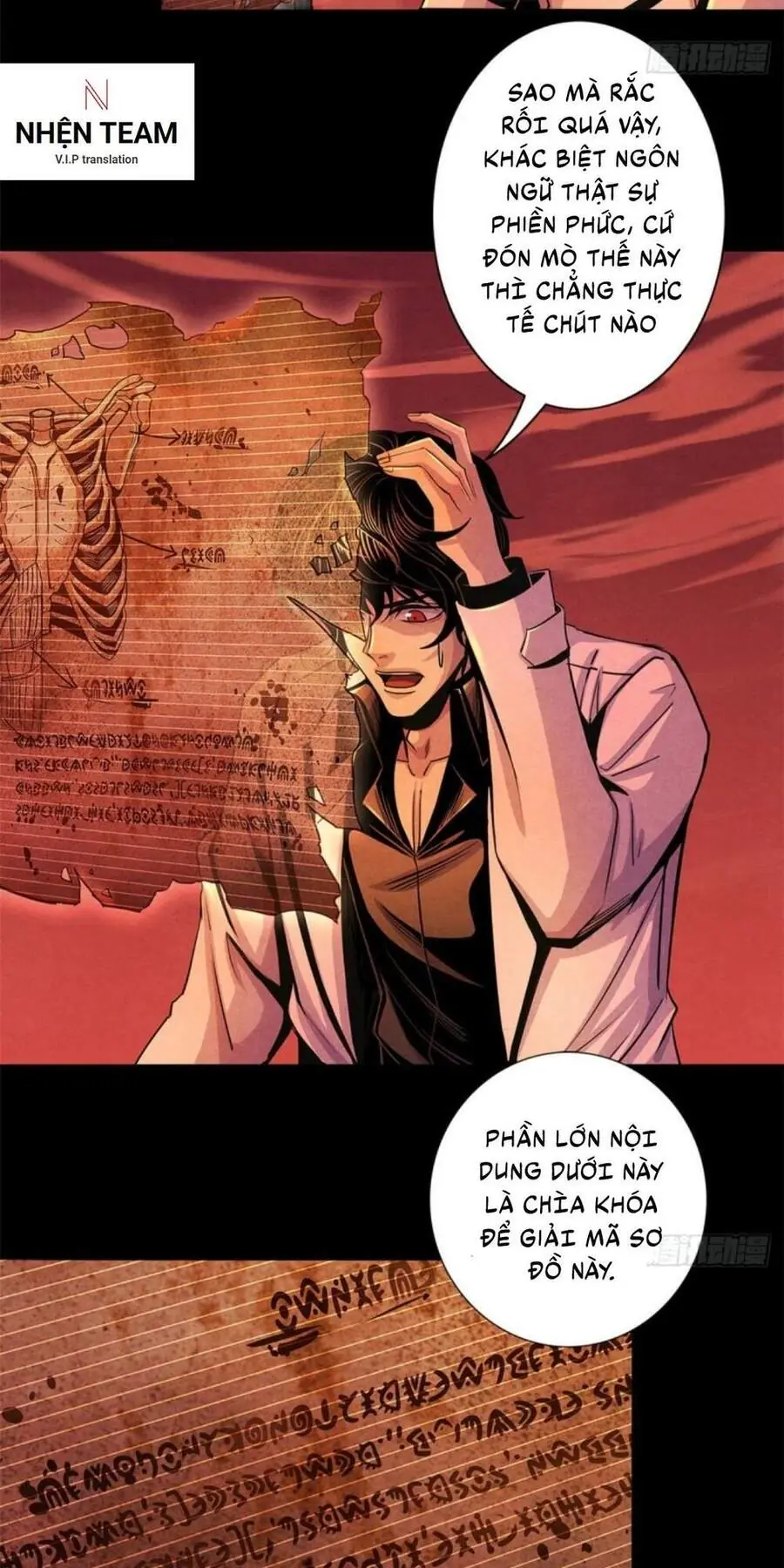 Bác Sĩ Lê Minh Chapter 15 - Trang 20
