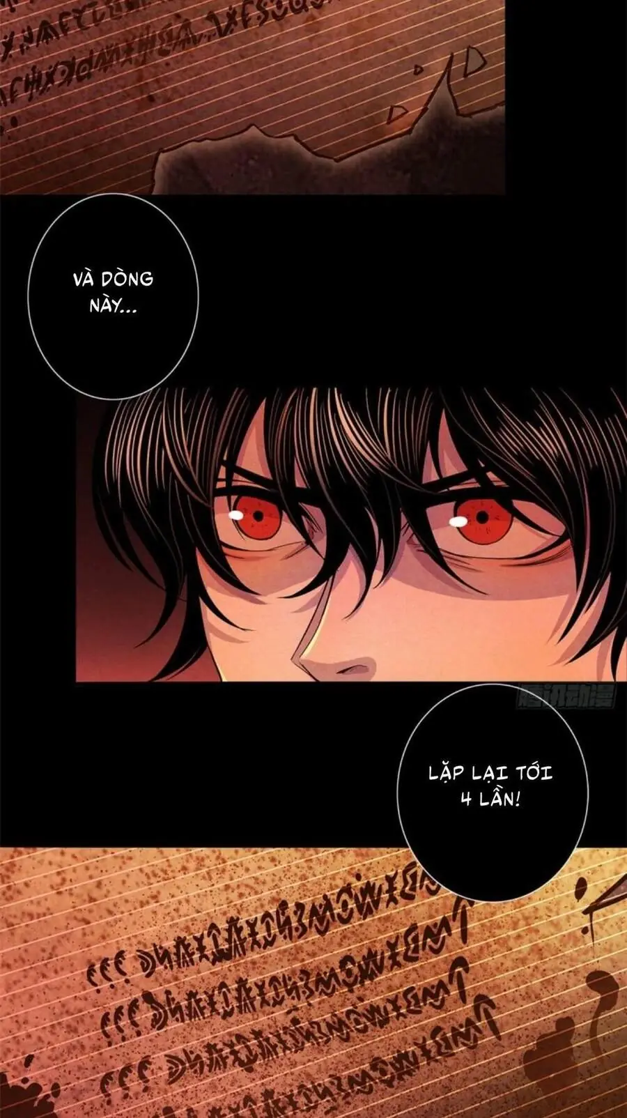 Bác Sĩ Lê Minh Chapter 15 - Trang 21
