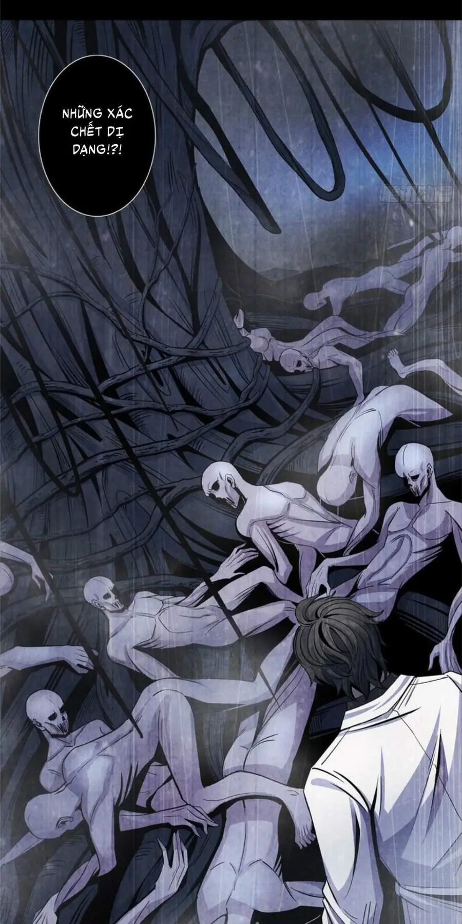 Bác Sĩ Lê Minh Chapter 15 - Trang 26