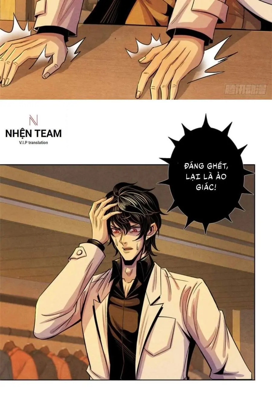 Bác Sĩ Lê Minh Chapter 15 - Trang 33