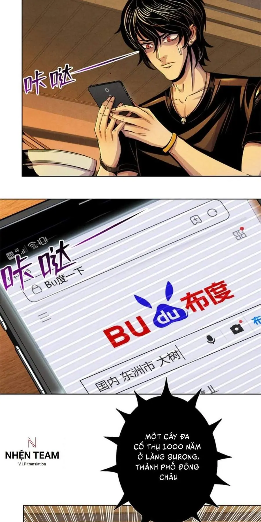 Bác Sĩ Lê Minh Chapter 15 - Trang 39