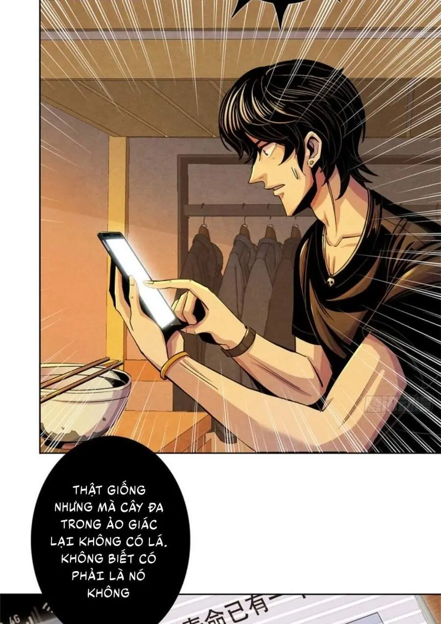 Bác Sĩ Lê Minh Chapter 15 - Trang 40