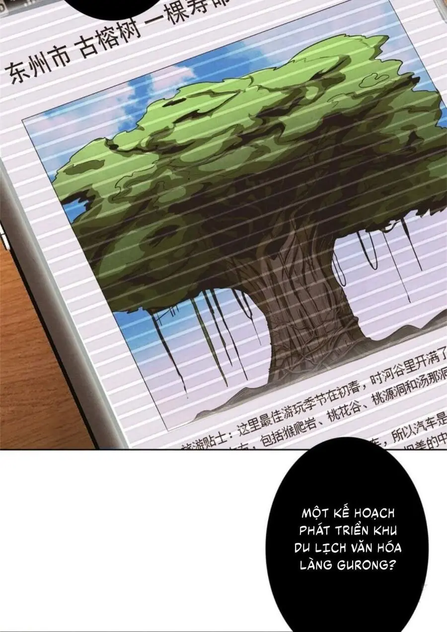 Bác Sĩ Lê Minh Chapter 15 - Trang 41