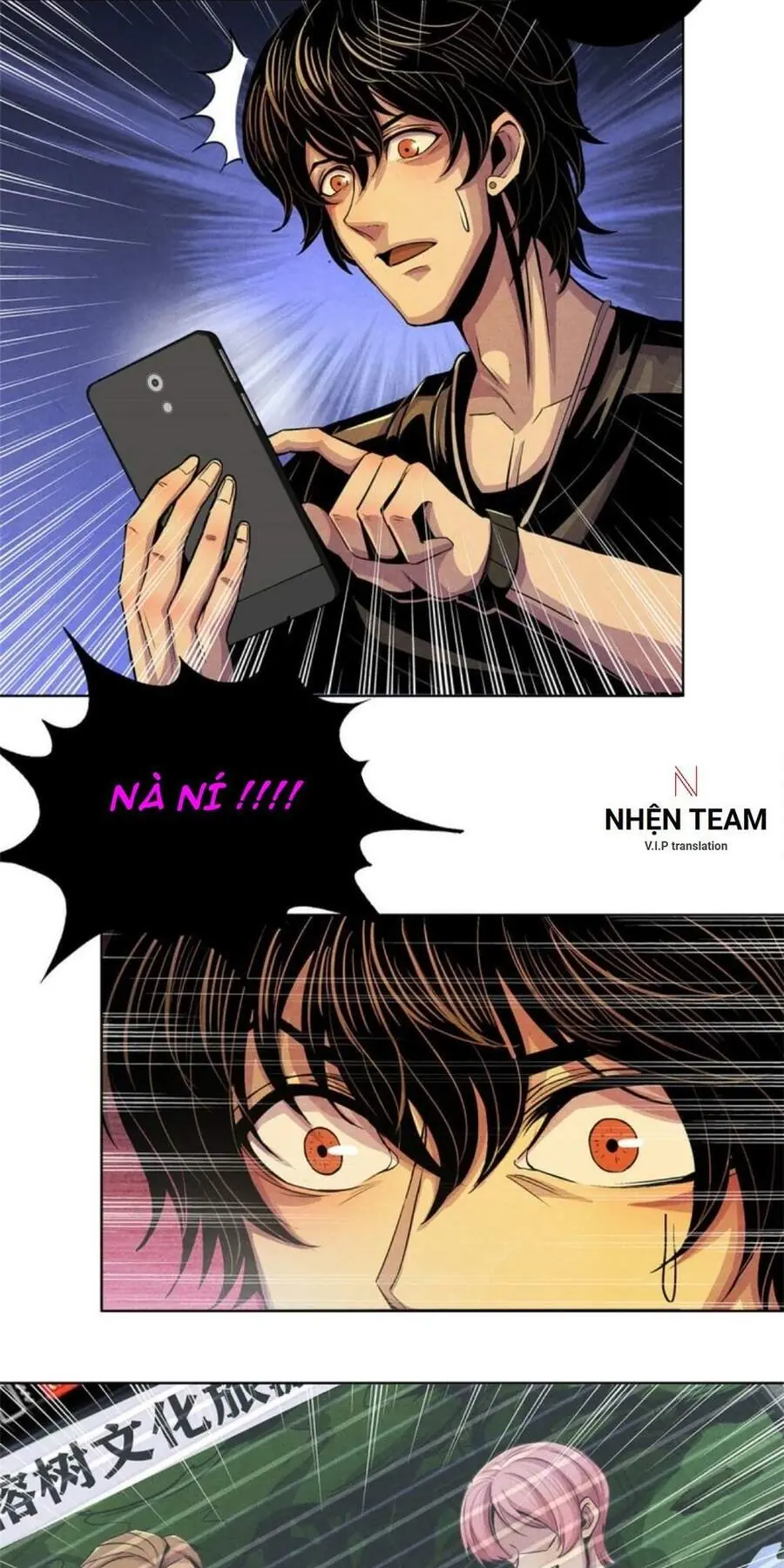 Bác Sĩ Lê Minh Chapter 15 - Trang 42