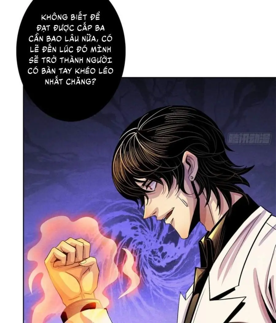 Bác Sĩ Lê Minh Chapter 15 - Trang 5
