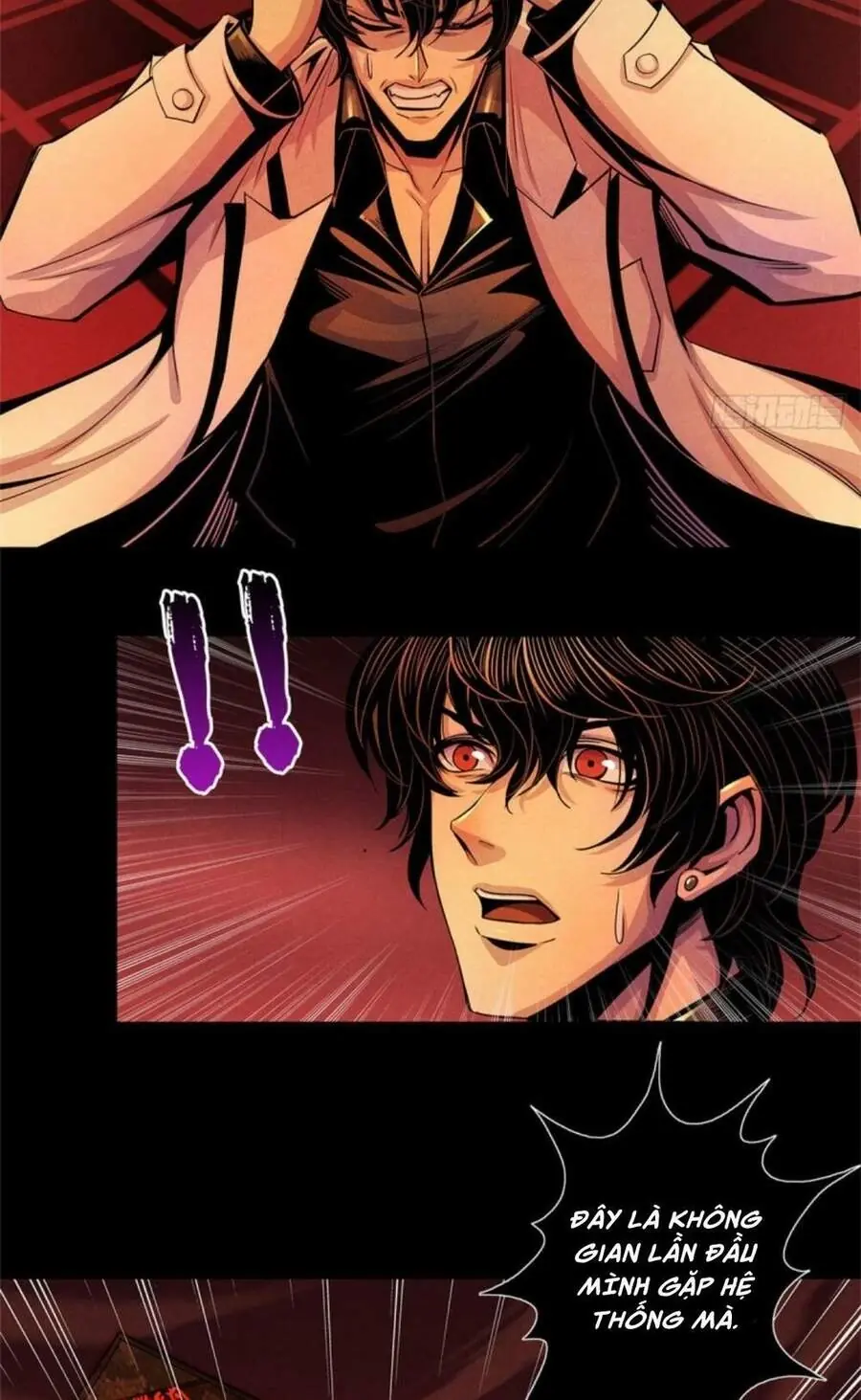Bác Sĩ Lê Minh Chapter 15 - Trang 9