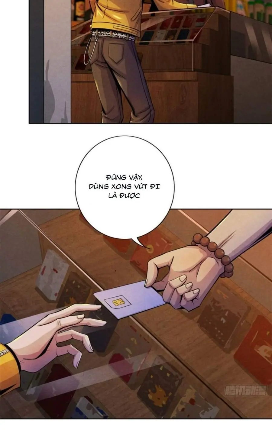 Bác Sĩ Lê Minh Chapter 16 - Trang 10