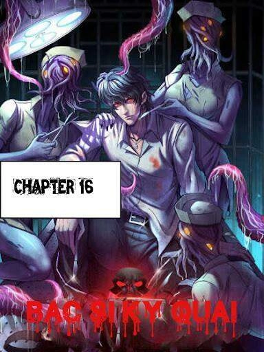 Bác Sĩ Lê Minh Chapter 16 - Trang 2