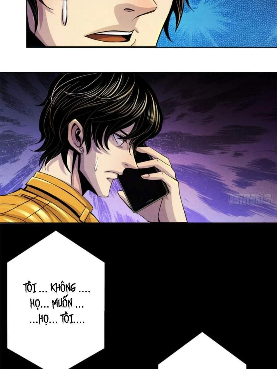 Bác Sĩ Lê Minh Chapter 16 - Trang 21