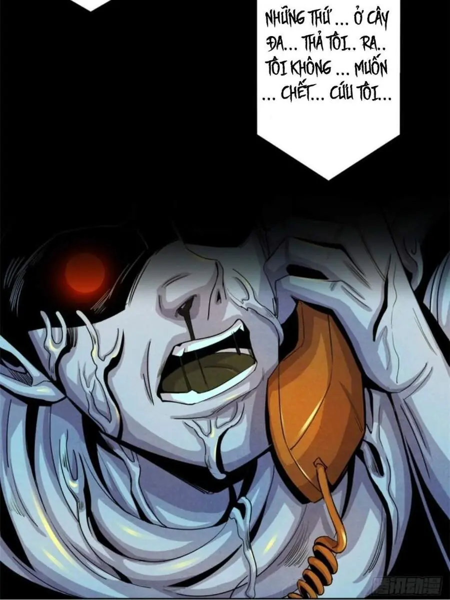 Bác Sĩ Lê Minh Chapter 16 - Trang 22