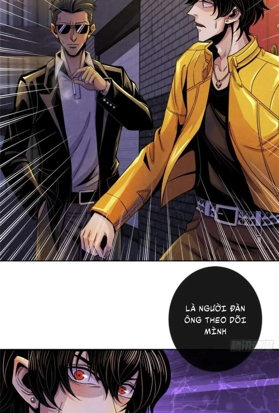 Bác Sĩ Lê Minh Chapter 16 - Trang 28