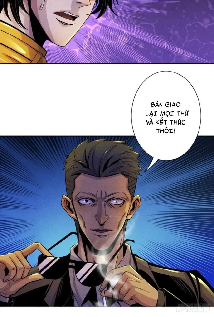 Bác Sĩ Lê Minh Chapter 16 - Trang 29