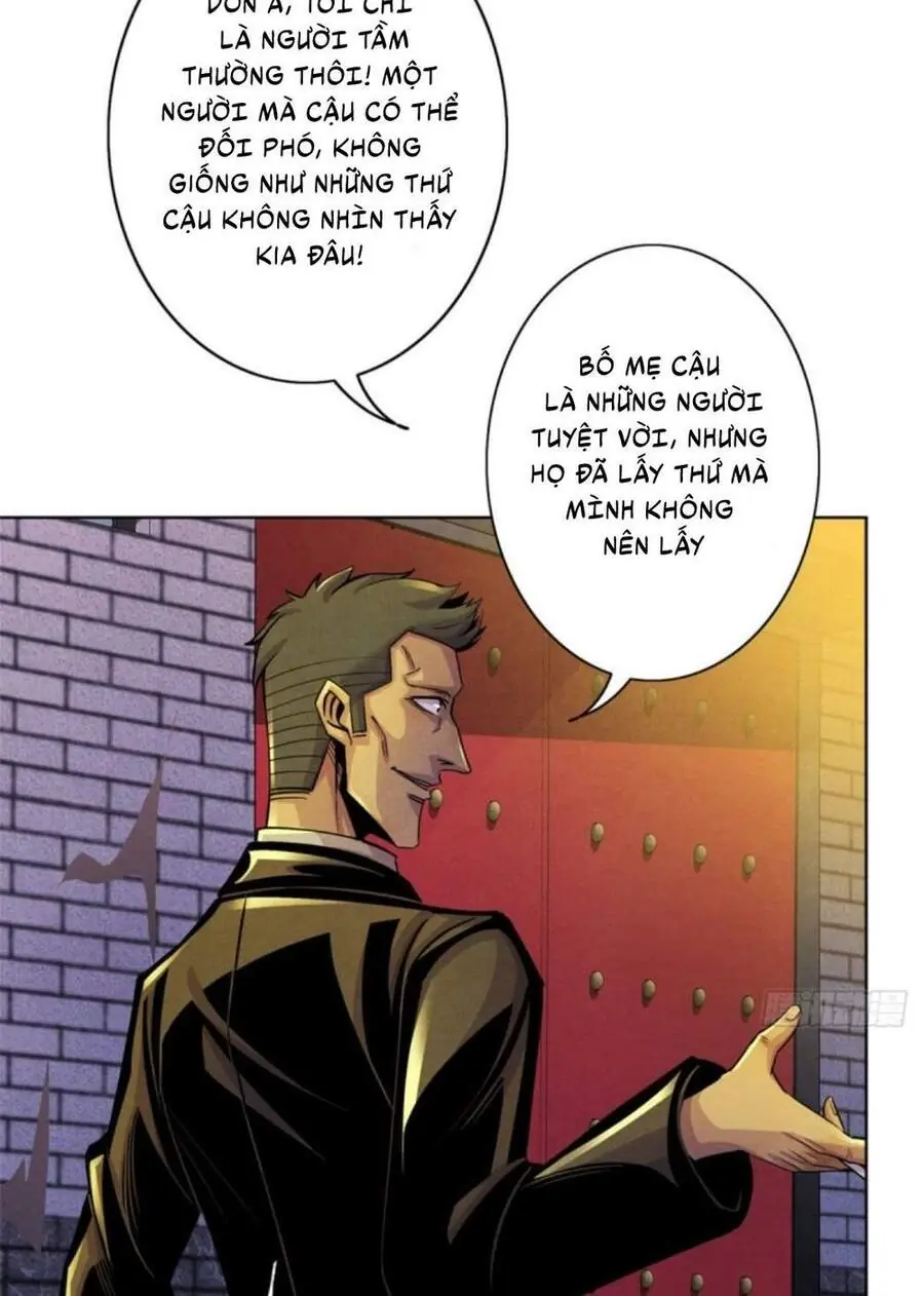 Bác Sĩ Lê Minh Chapter 16 - Trang 32