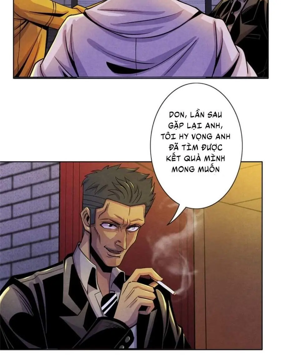 Bác Sĩ Lê Minh Chapter 16 - Trang 37