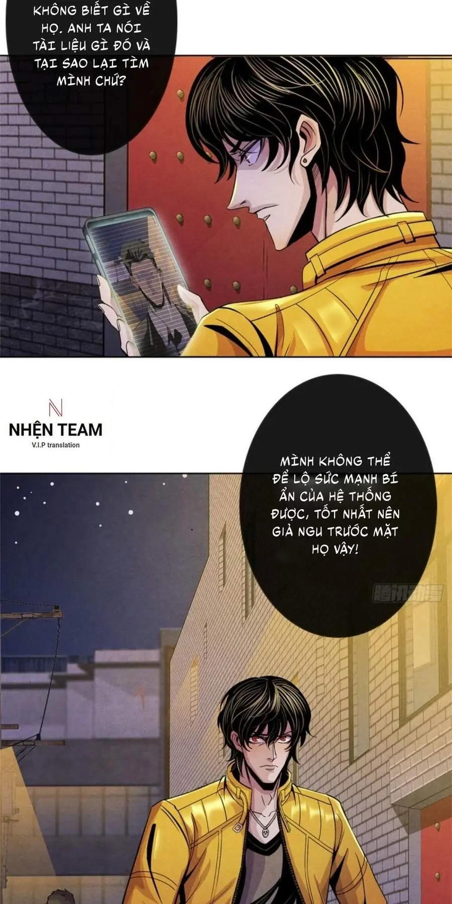 Bác Sĩ Lê Minh Chapter 16 - Trang 39