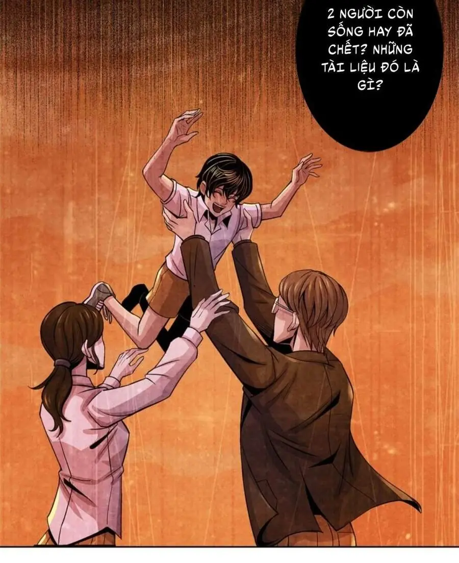 Bác Sĩ Lê Minh Chapter 16 - Trang 41