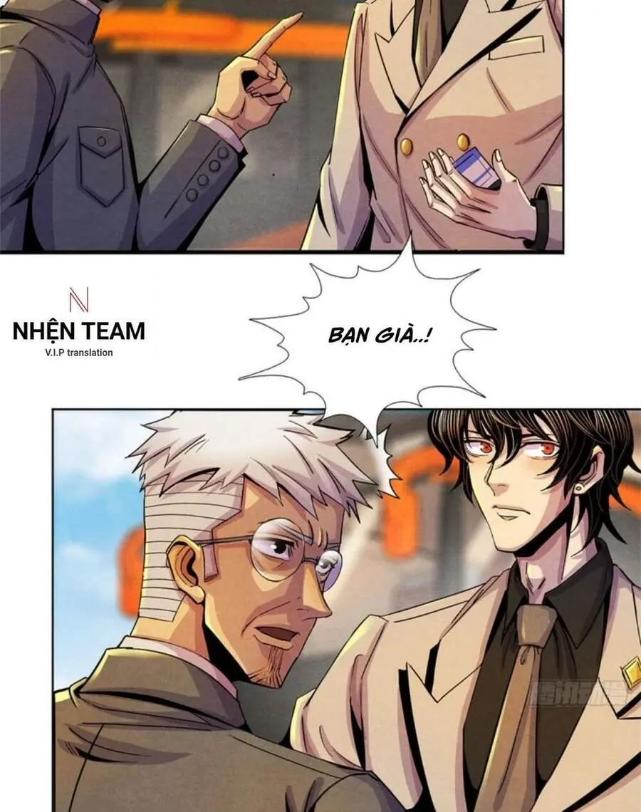 Bác Sĩ Lê Minh Chapter 17 - Trang 12