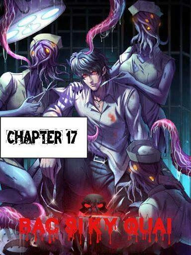 Bác Sĩ Lê Minh Chapter 17 - Trang 2