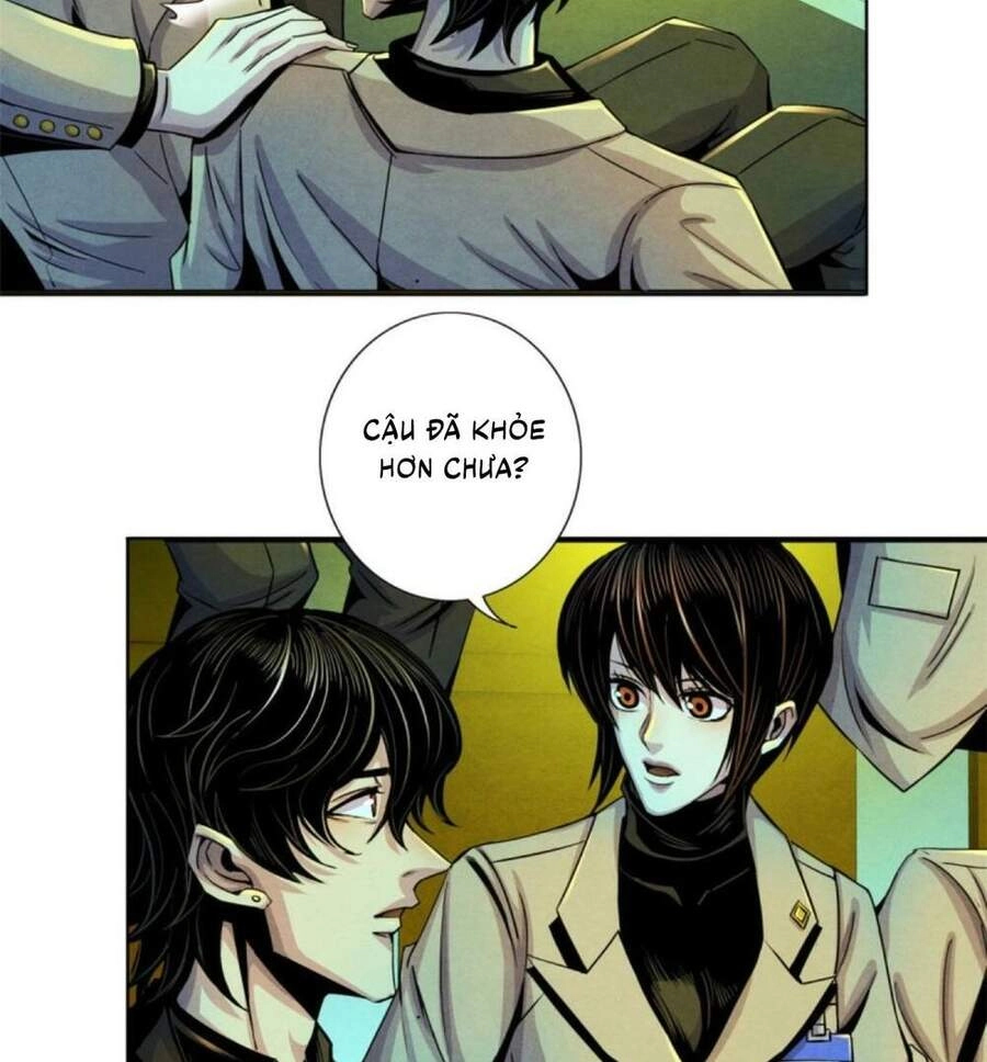 Bác Sĩ Lê Minh Chapter 17 - Trang 23