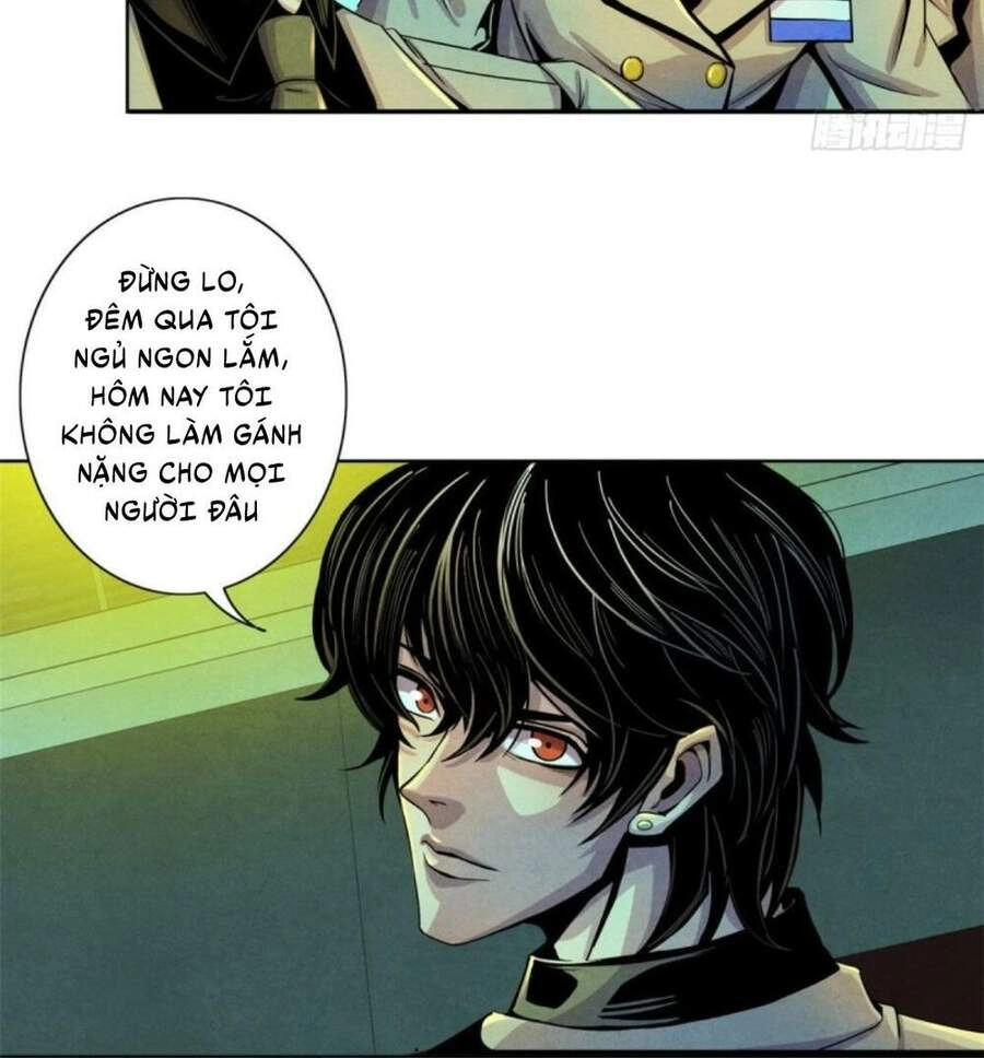 Bác Sĩ Lê Minh Chapter 17 - Trang 24