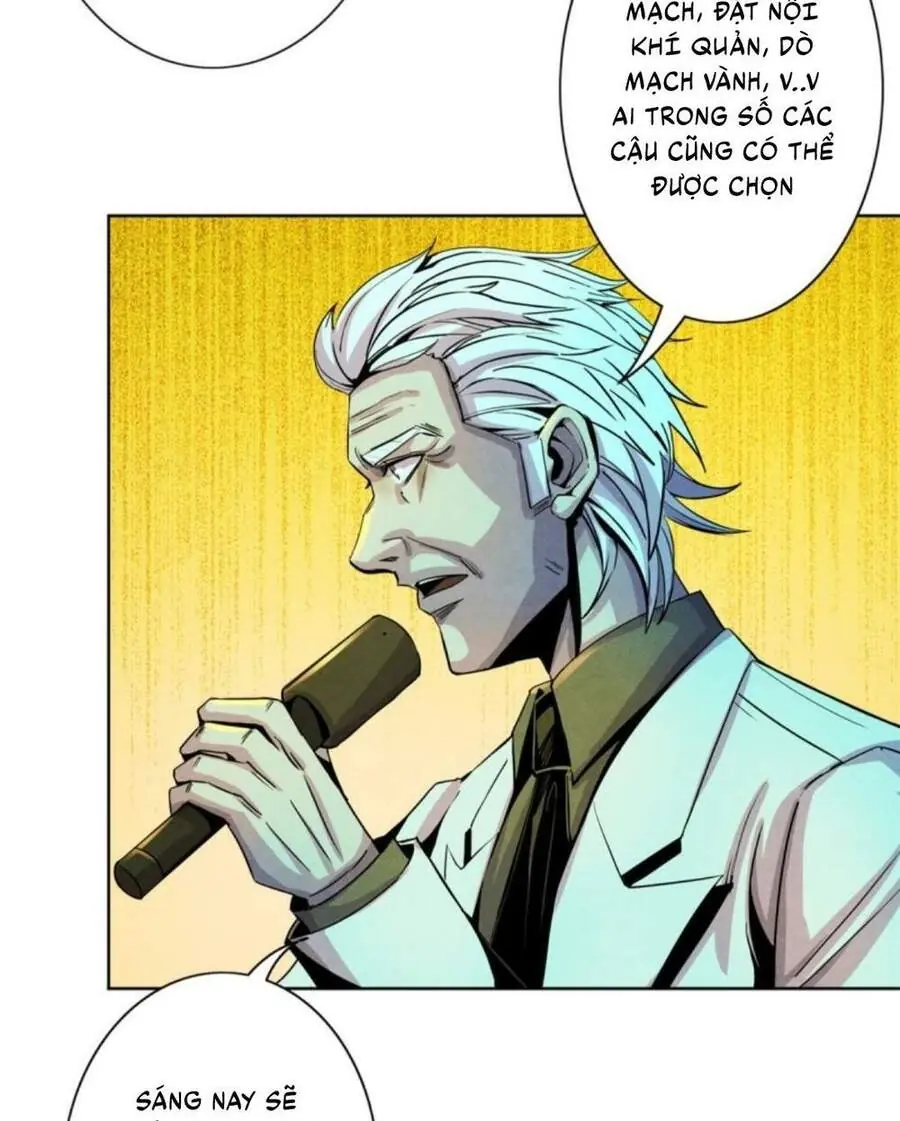Bác Sĩ Lê Minh Chapter 17 - Trang 27