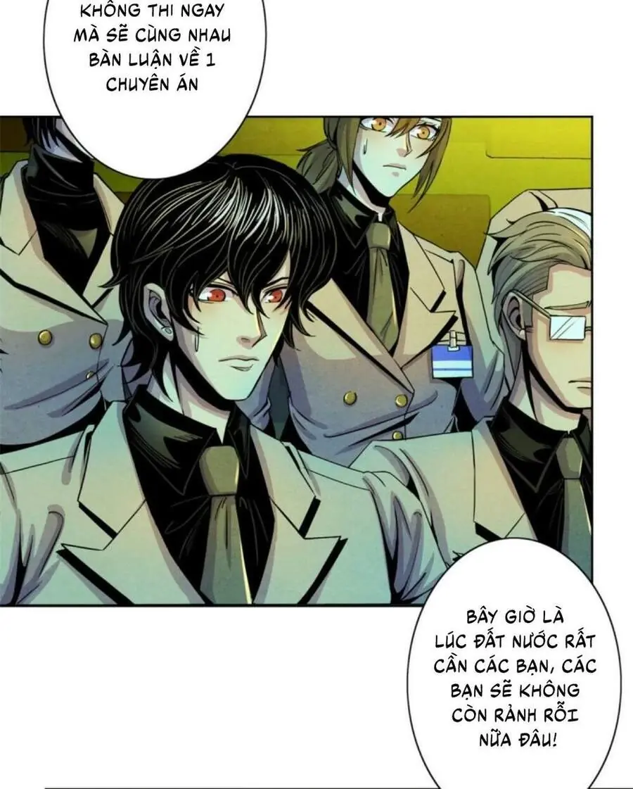 Bác Sĩ Lê Minh Chapter 17 - Trang 28
