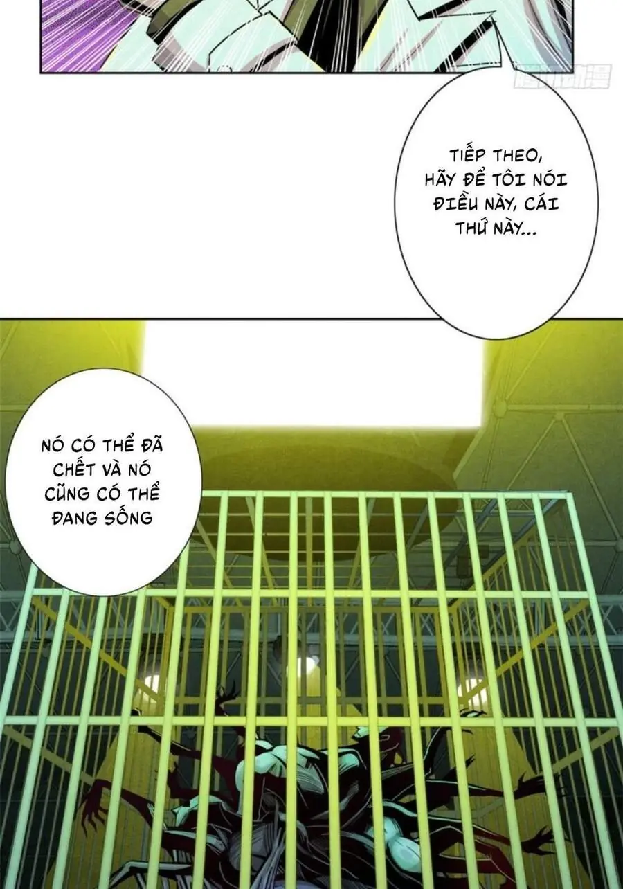Bác Sĩ Lê Minh Chapter 17 - Trang 40