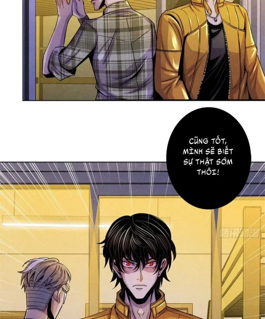 Bác Sĩ Lê Minh Chapter 17 - Trang 8
