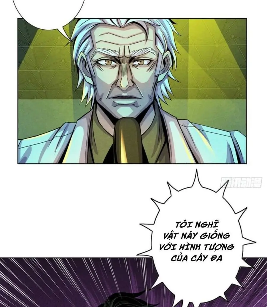 Bác Sĩ Lê Minh Chapter 18 - Trang 16