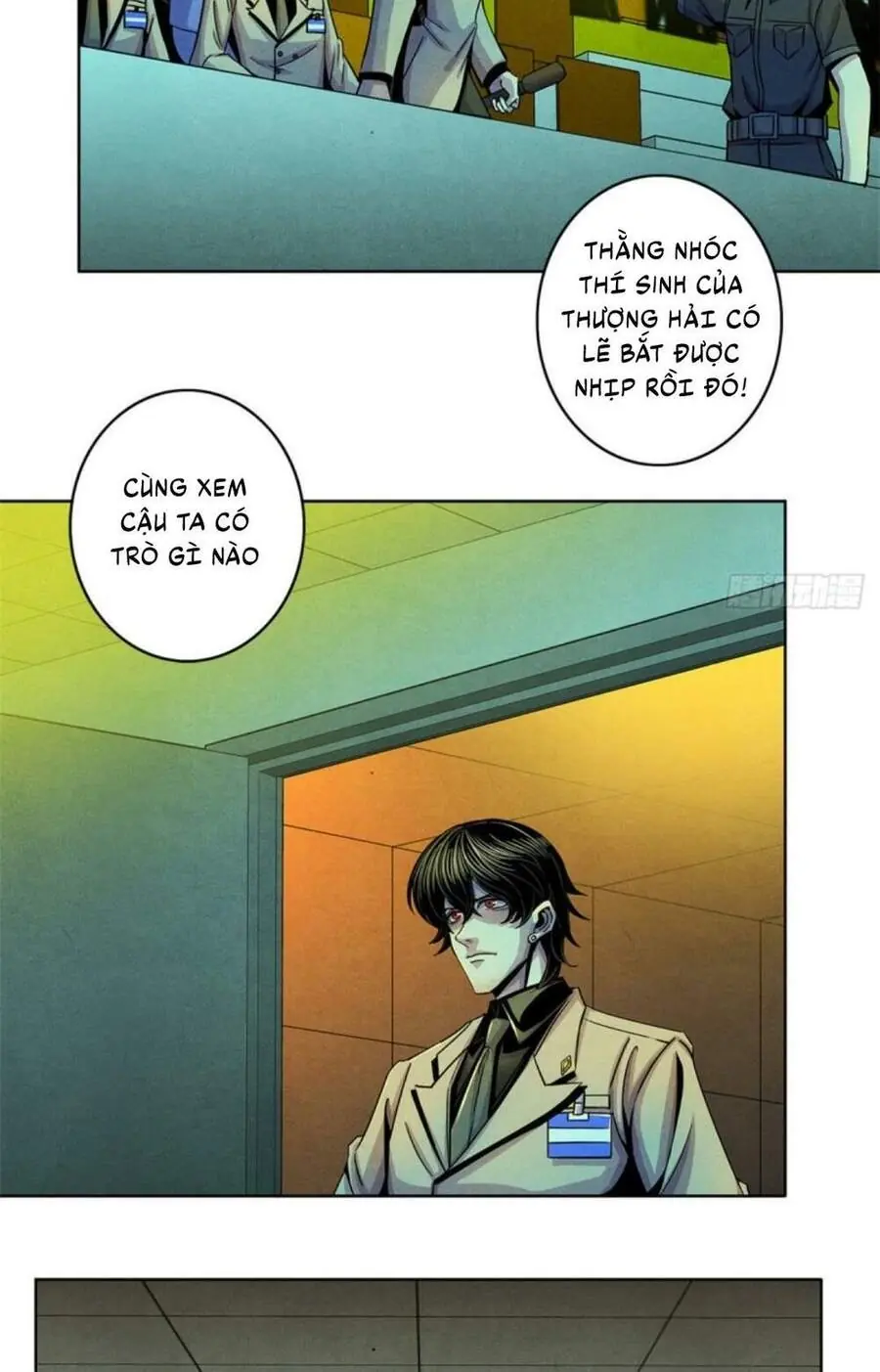 Bác Sĩ Lê Minh Chapter 18 - Trang 20