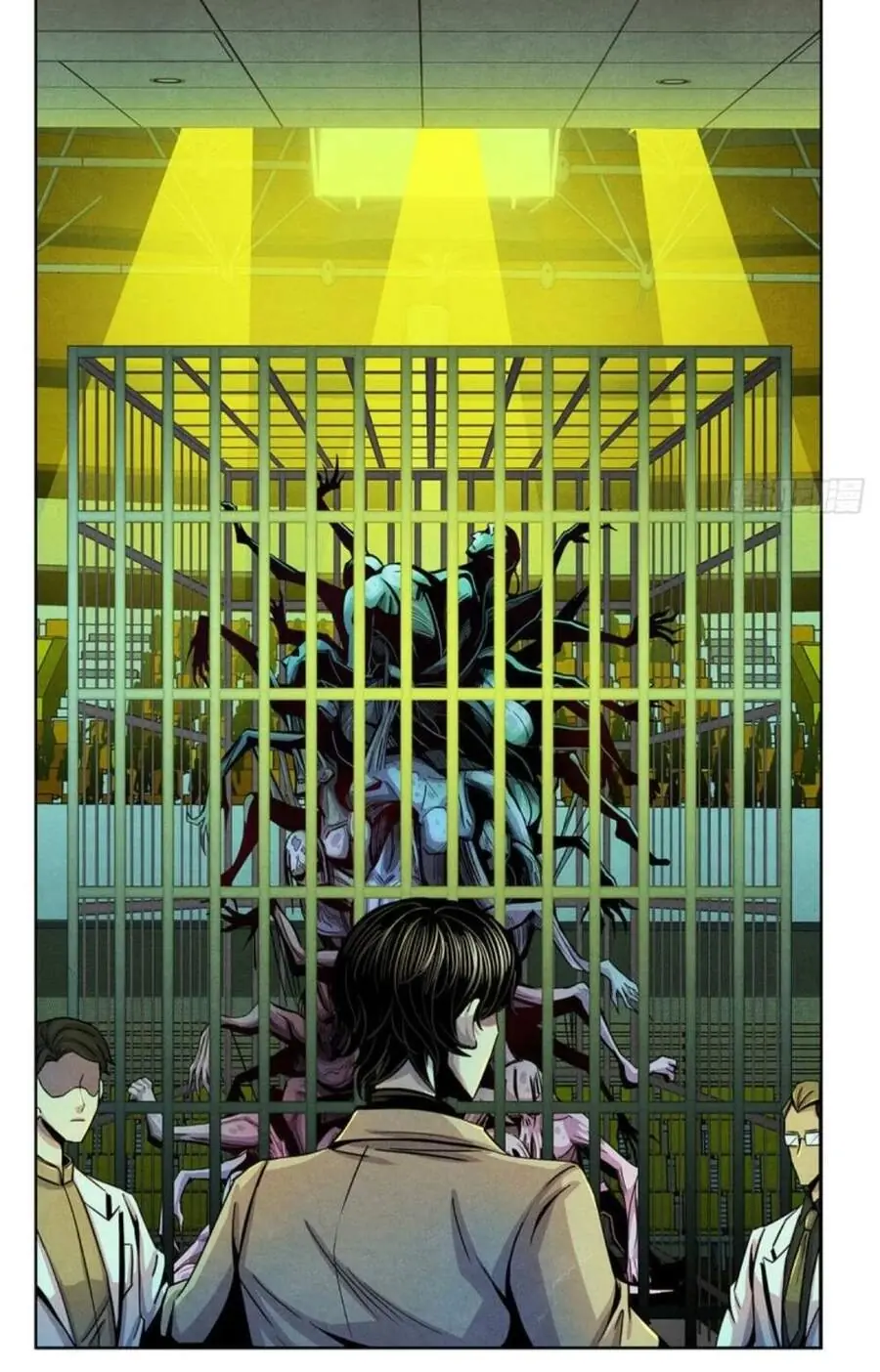 Bác Sĩ Lê Minh Chapter 18 - Trang 21