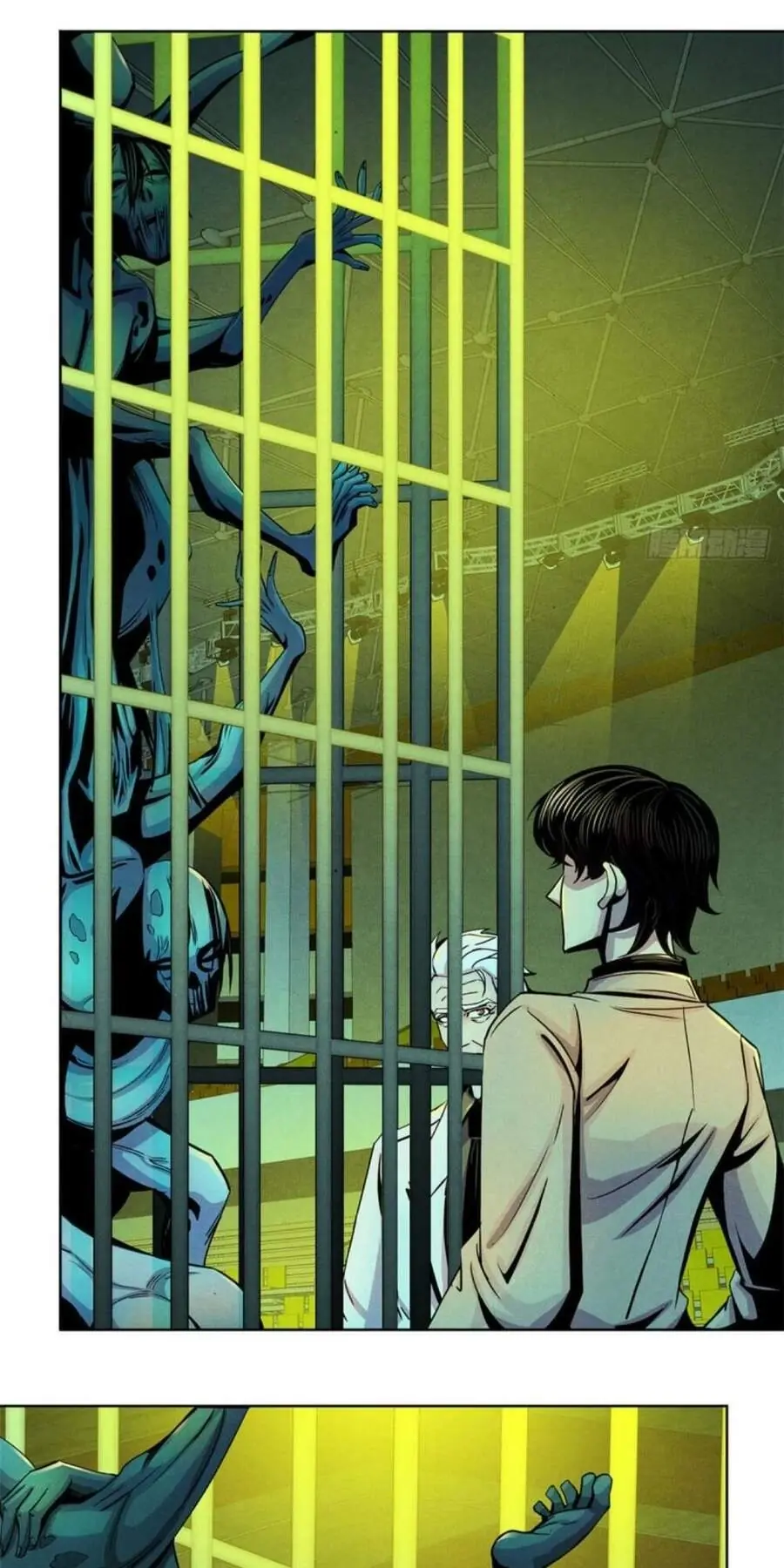 Bác Sĩ Lê Minh Chapter 18 - Trang 22