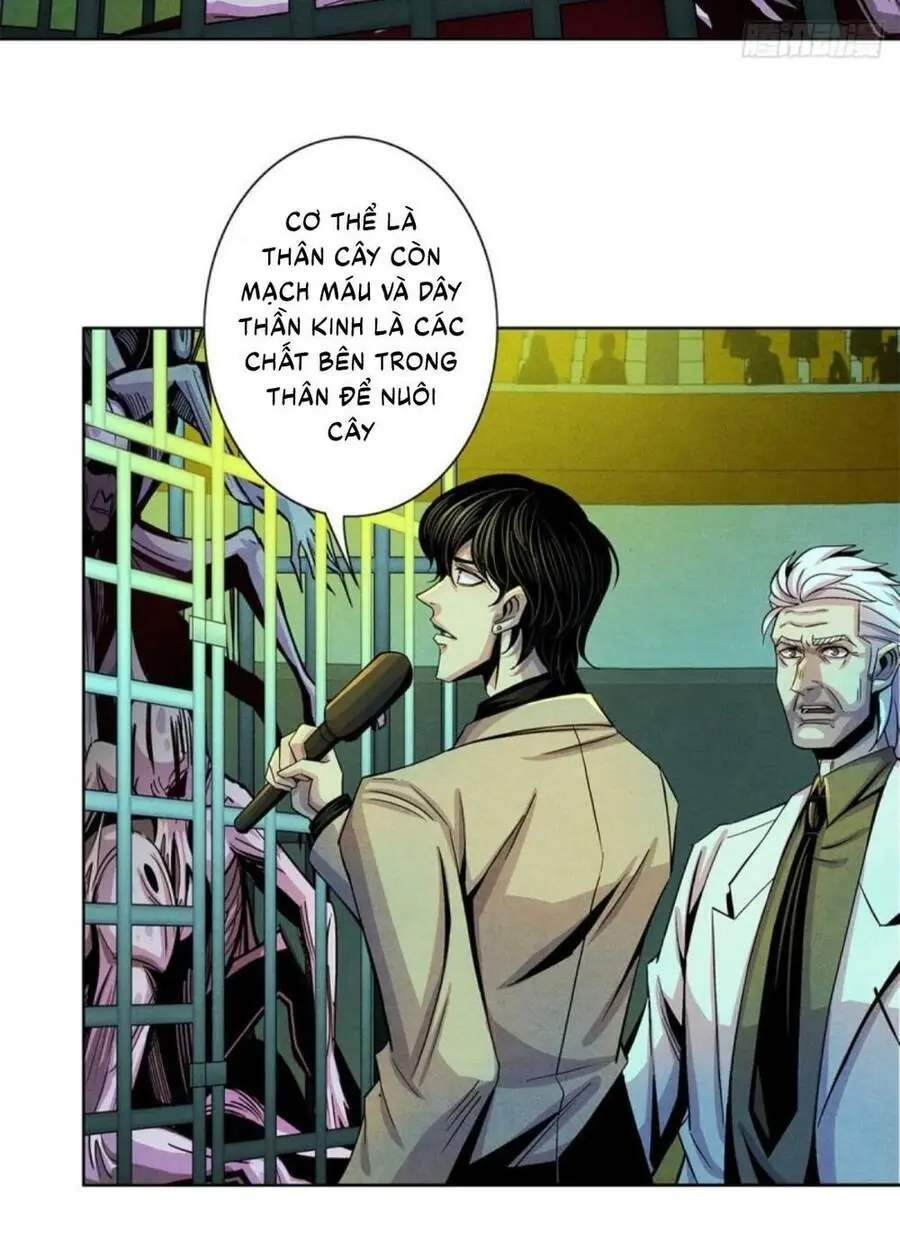 Bác Sĩ Lê Minh Chapter 18 - Trang 25