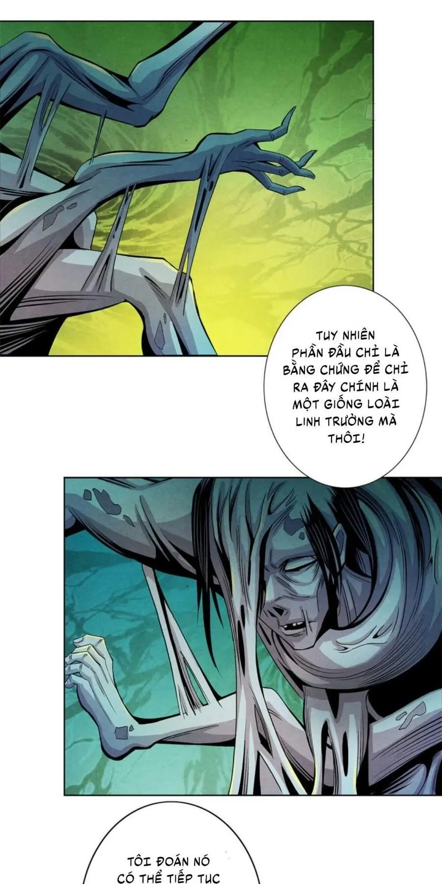 Bác Sĩ Lê Minh Chapter 18 - Trang 26