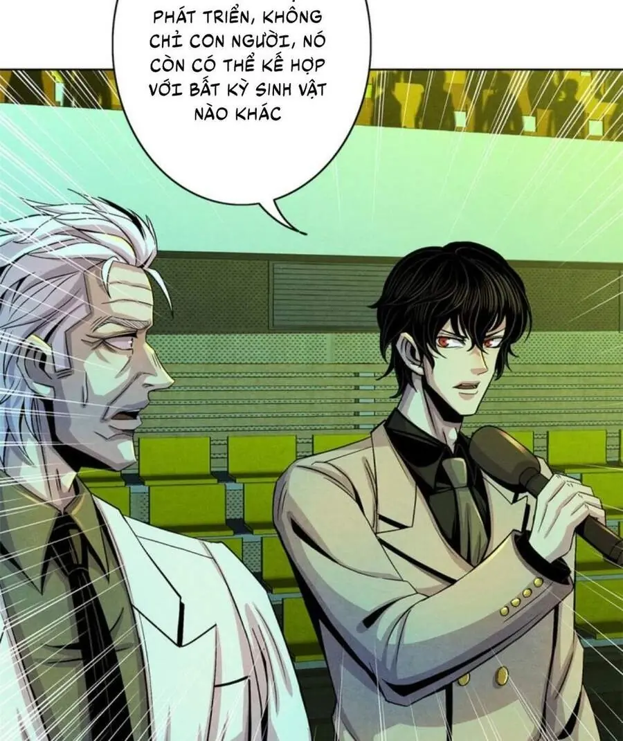 Bác Sĩ Lê Minh Chapter 18 - Trang 27