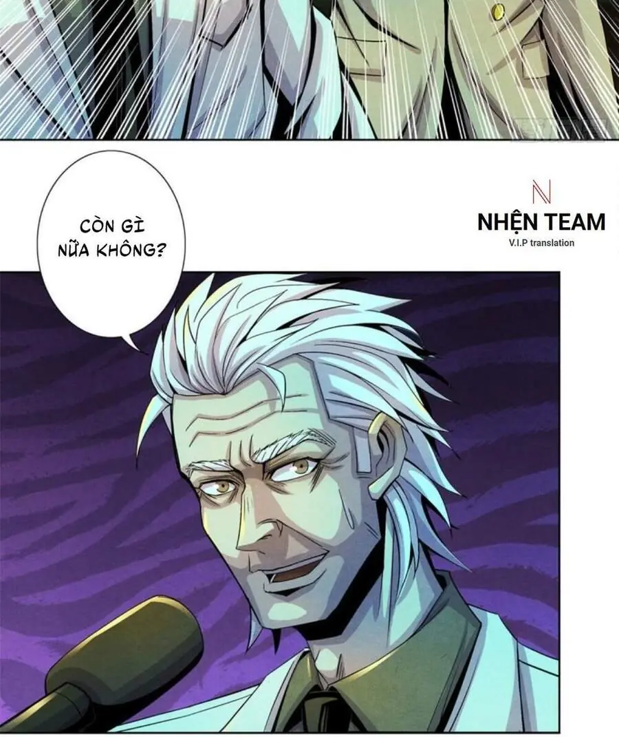 Bác Sĩ Lê Minh Chapter 18 - Trang 28