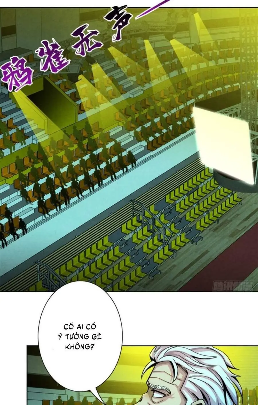 Bác Sĩ Lê Minh Chapter 18 - Trang 4